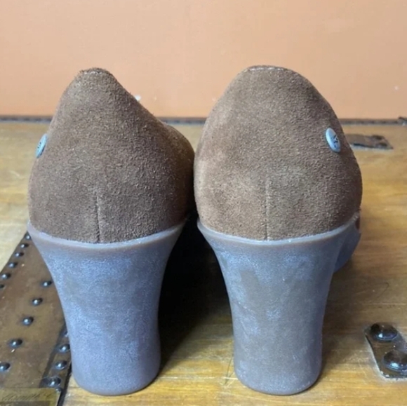 Wedges - Picture 3 of 4